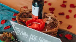 Glamping rio frio Tabio - Image 5