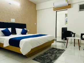 Hotel Balaji Villa - Image 4