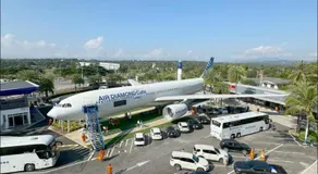 Air Diamond Hotel - Image 3
