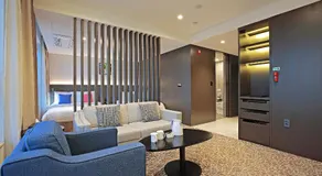 Airsky Hotel Incheon - Image 3