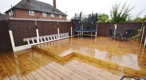 Fabulous 3 bedroom house , sleeps up to 5-7 guest. - Image 5