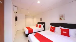 Hotel O Azimaju Guesthouse - Image 2