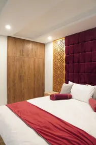 Nuva Hotel-DHA 2 - Image 4