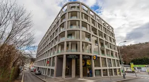 On-site Free Parking, 12 to min Centre, Supermarket - Image 3