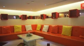 柜富賓王旅店-台北館 Giant Rich King Plaza Hotel - Image 5