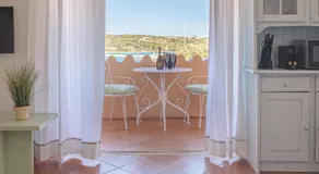 [PORTO-CERVO]Casa con piscina e vista yachts - Image 5