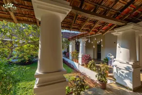 Stay Leisurely Palacio 16th, Goa 12BHK - Image 4