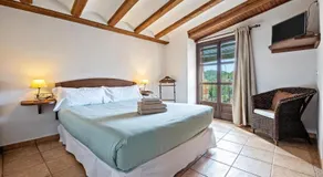 Maison avec terrasse et internet haut débit | Vue montagne - Image 2