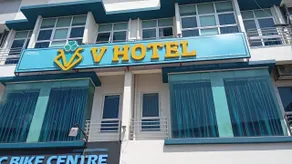 V Hotel Sri Gombak - Image 3