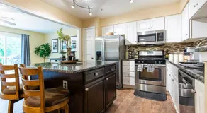 The Nest at Harmony Woods: Lux DC getaway + office - Image 2