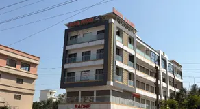 Hotel Radhe - Image 4