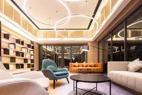 Nihao Hotel Zhoukou East Station - Image 3