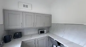 Helensburgh Central Apartment - Macaulay Letting - Image 4