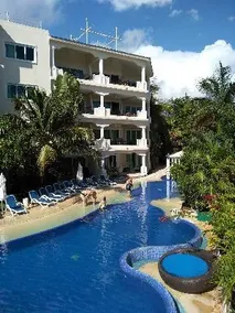 Aventuras Club Marina - Image 5