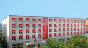 Hotel PreMotel-Premium Motel am Park - Image 4