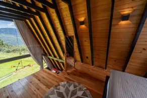 Wood Cabin Urubici - Image 5