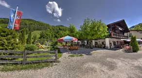 Wirtshaus und Pension Hocheck - Image 3