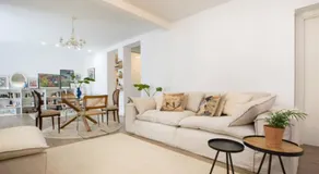 Large terrace 3 minutes from the beach - Image 2