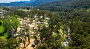 Bright Cabin & Caravan Park - Image 3