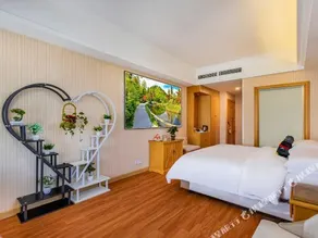 Vienna Hotel Tianjin Zhongbei Town - Image 4