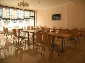 GreenTree Inn Baishan Linjiang Yalu River Express Hotel - Image 4