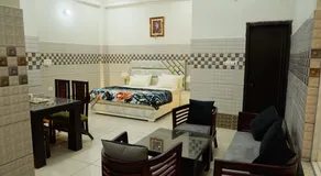 KANTA SANT RAM AASHRAM - Image 2