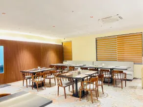 Hotel Galadari Hyderabad Airport - Image 2