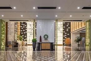 Wyndham Garden Yichang Downtown - Image 2