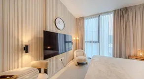The AlJada Studio by Blue Cloud Holidays - Image 2