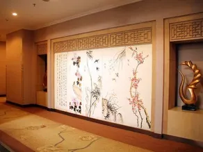 Wanli Hotel (Chengdu Head Office) - Image 2