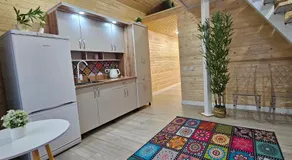 Arista Yurt Camp - Image 4