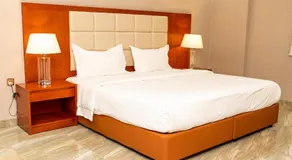 بروج السالمية للشقق المخدومة Brouj Al salmiya apartments Serviced - Image 2