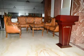 Hotel Ashwa Park - Image 4