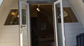Hébergement insolite homes d Opale - Image 3
