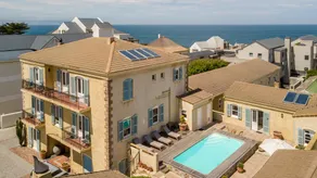 Auberge Burgundy Boutique Hotel & Spa - Image 2