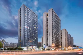 Manxiang Shenghuo Hotel (Guiyang Convention and Exhibition Center) - Image 3