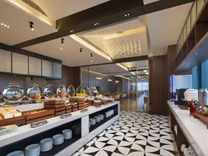 Hampton by Hilton Yancheng Sheyang - Image 3