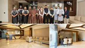 FabHotel Taj Pearl - Image 5