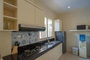 Perfect and Awesome 3BR Villa in Kuta Bali - Image 5