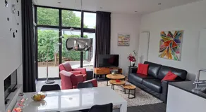 Moderne vakantiewoning op de Veluwe met airco - Image 2
