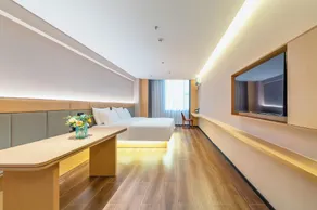 Yaman Hotel (Dongguan Chashan Branch) - Image 3