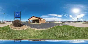  Rodeway Inn Effingham - Image 4