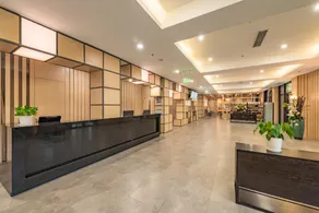 Beijng Chestnut Valley Hotel - Image 2