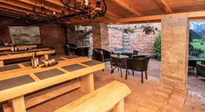 Hotel Novotheos - Image 4