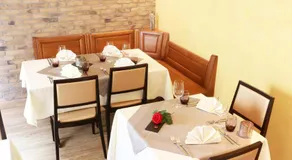 Restaurant Blume - Image 3