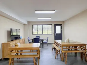 Jintian residence in Wuli，Huangling，Wuyuan - Image 3