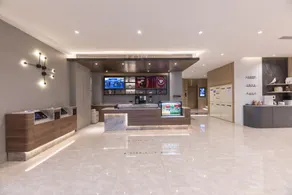 Hanting Hotel Lu'an Wanda Plaza - Image 3