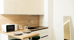 Grand View 360 Apartments Durrës - Image 2