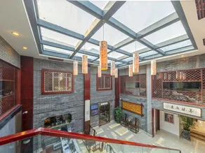 Xilei Panlong Hotel - Image 3