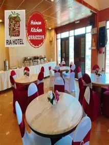 Kudat Ria Hotel Plt - Image 2